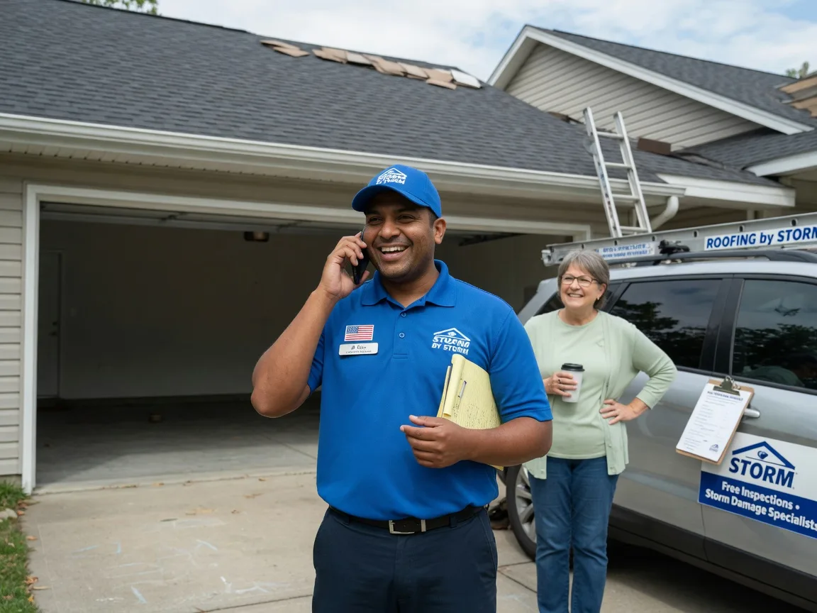 Roof Repair Near Me Bedford, PA FAQs