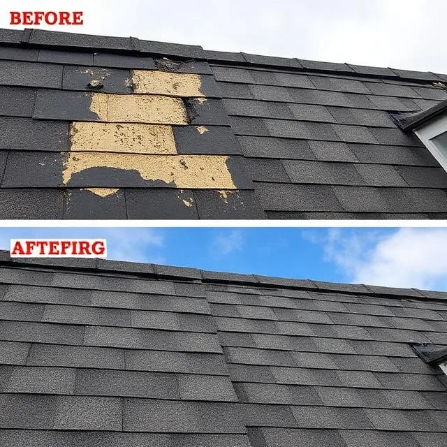 Roof Repair Near Me in Bedford, PA near me